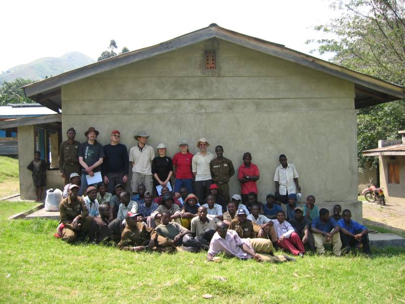 Uganda 2005 D4 227 
